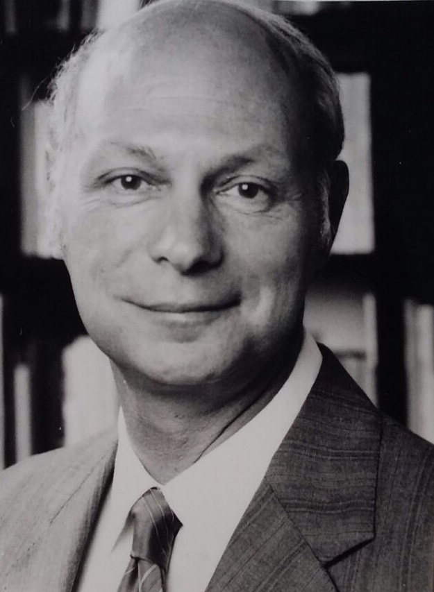 In memoriam, Professor Thomas Kempner 1930-2016
