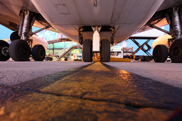 Third Heathrow runway vital for business
