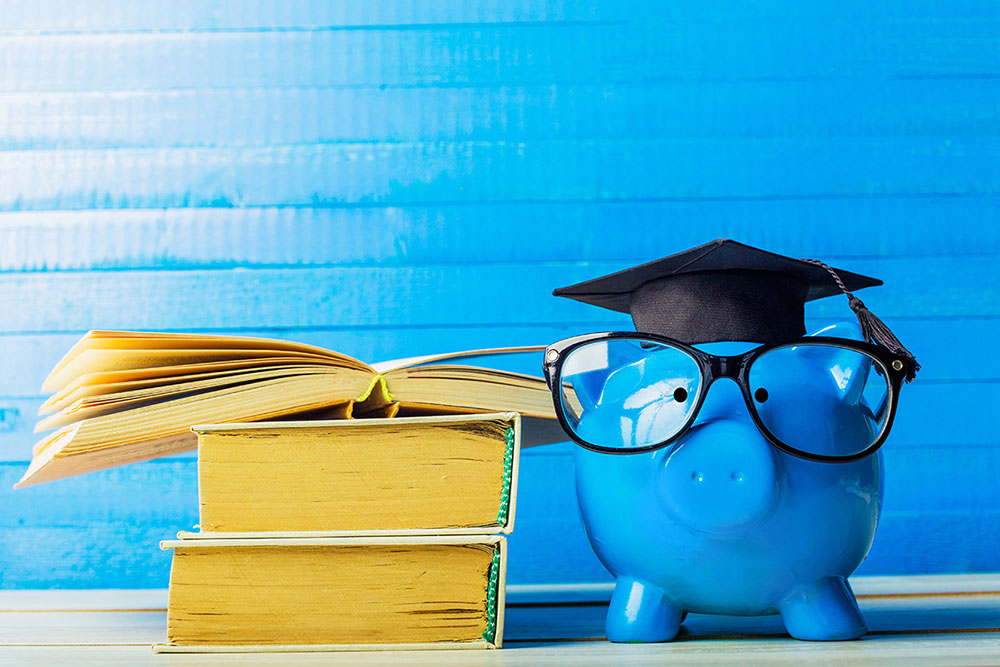 Indebted students wont benefit from interest rate changes to their loans