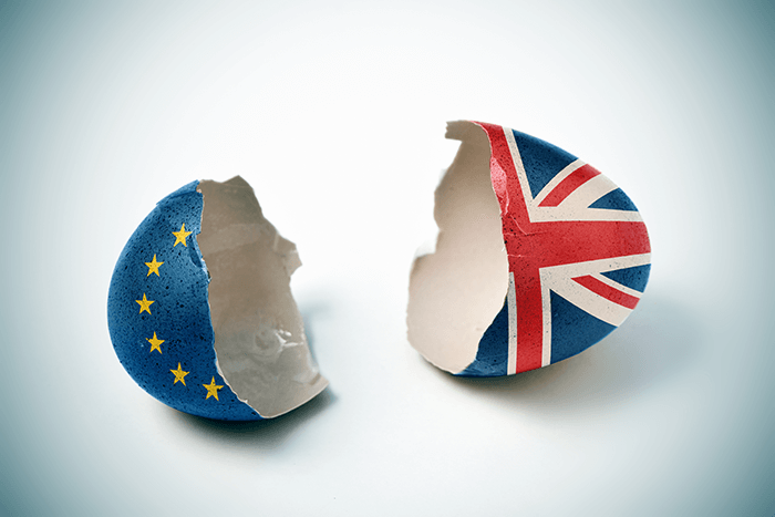 Is BREXIT damaging UK businesses?