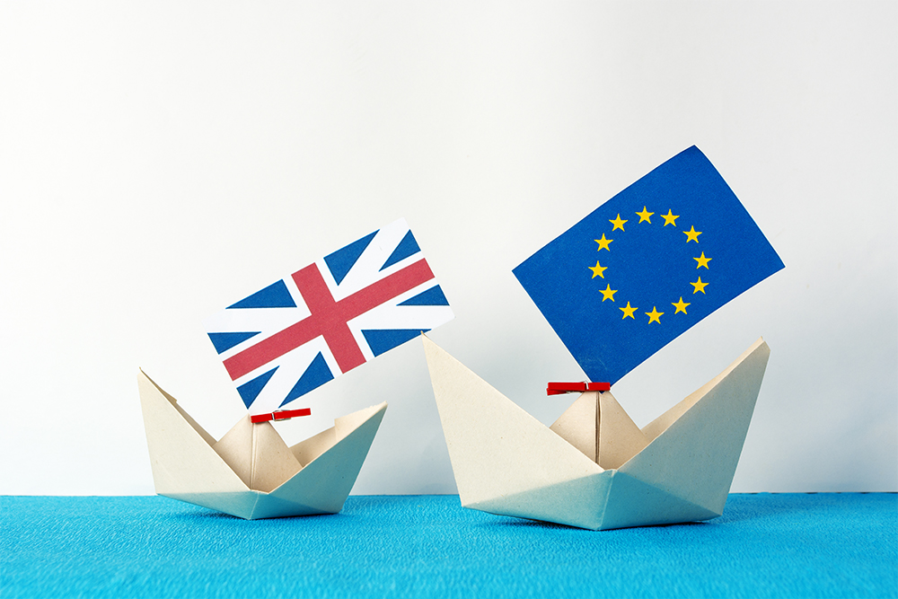 Brexit does not mean Brexit