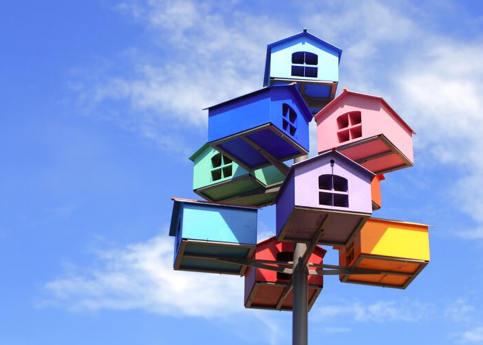 Autumn Statement: Housing without support