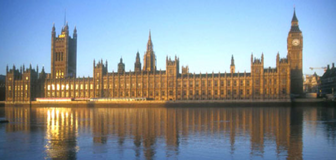 Centre for intelligent Places presents at the All-Party Parliamentary Group (APPG) on Smart Cities