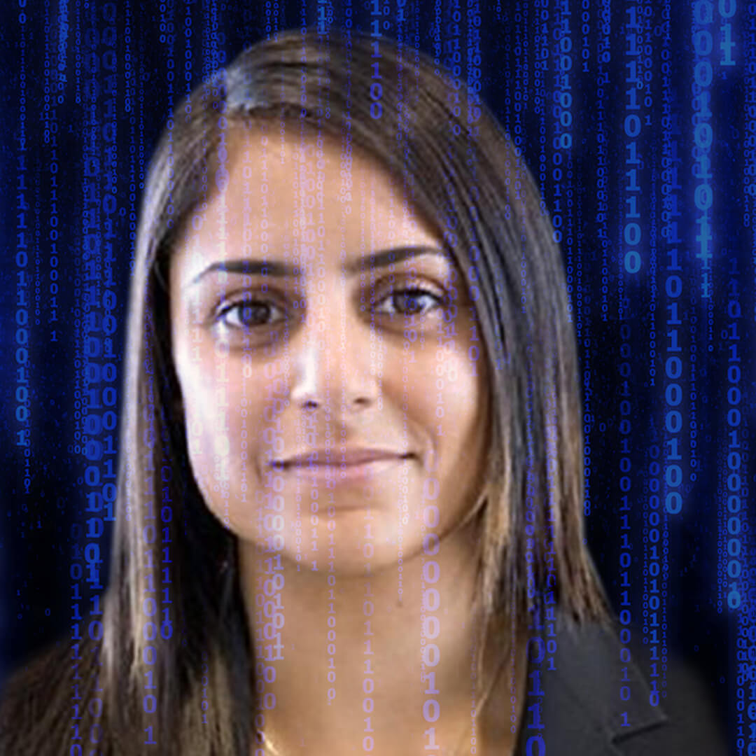 Hema Marshall
