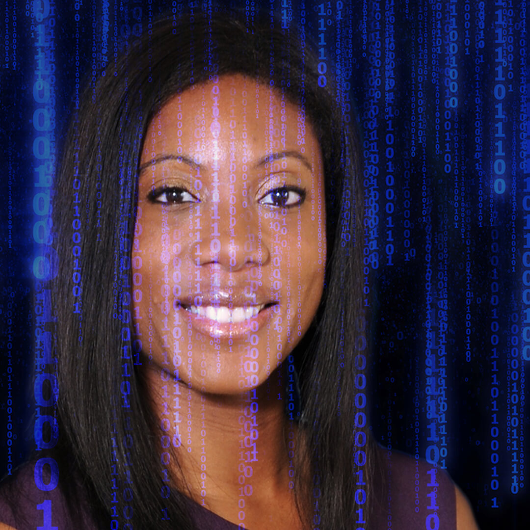 Dr Marrisa Joseph