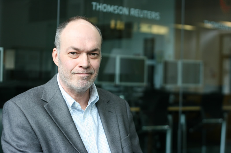 Estimating future uncertainty discussed at the Bank of England