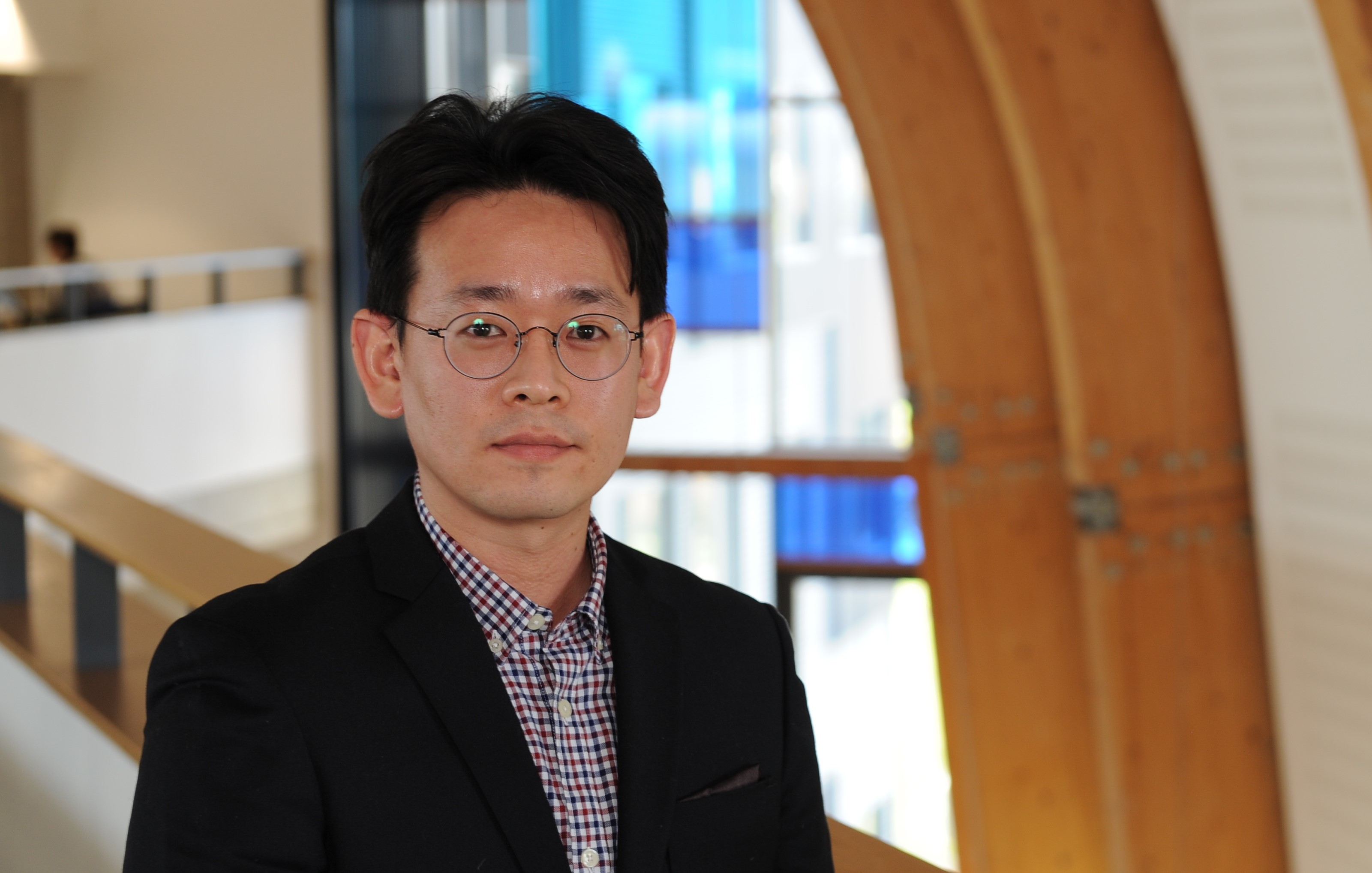 Dr Jong Min Lee’s work published in the AIB (Academy of International Business) Insights