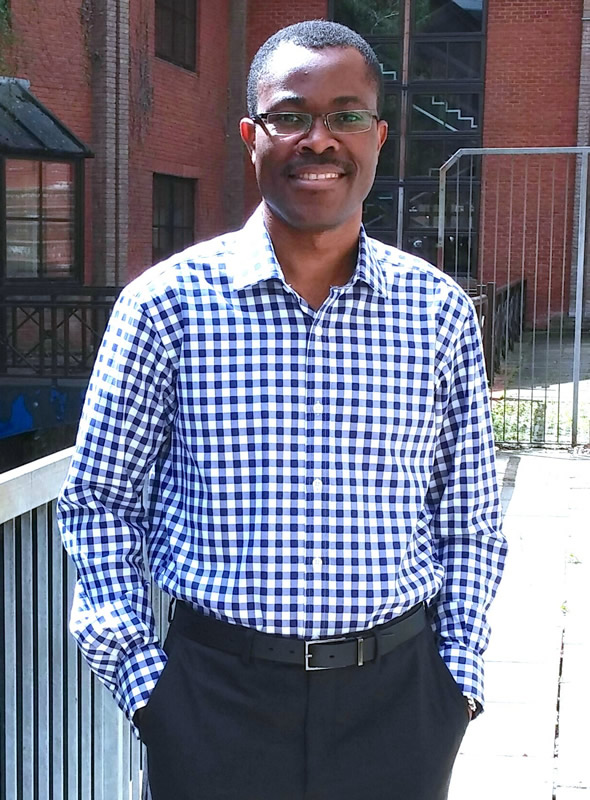 Lebene Soga Wins 20,000 Seed Funding