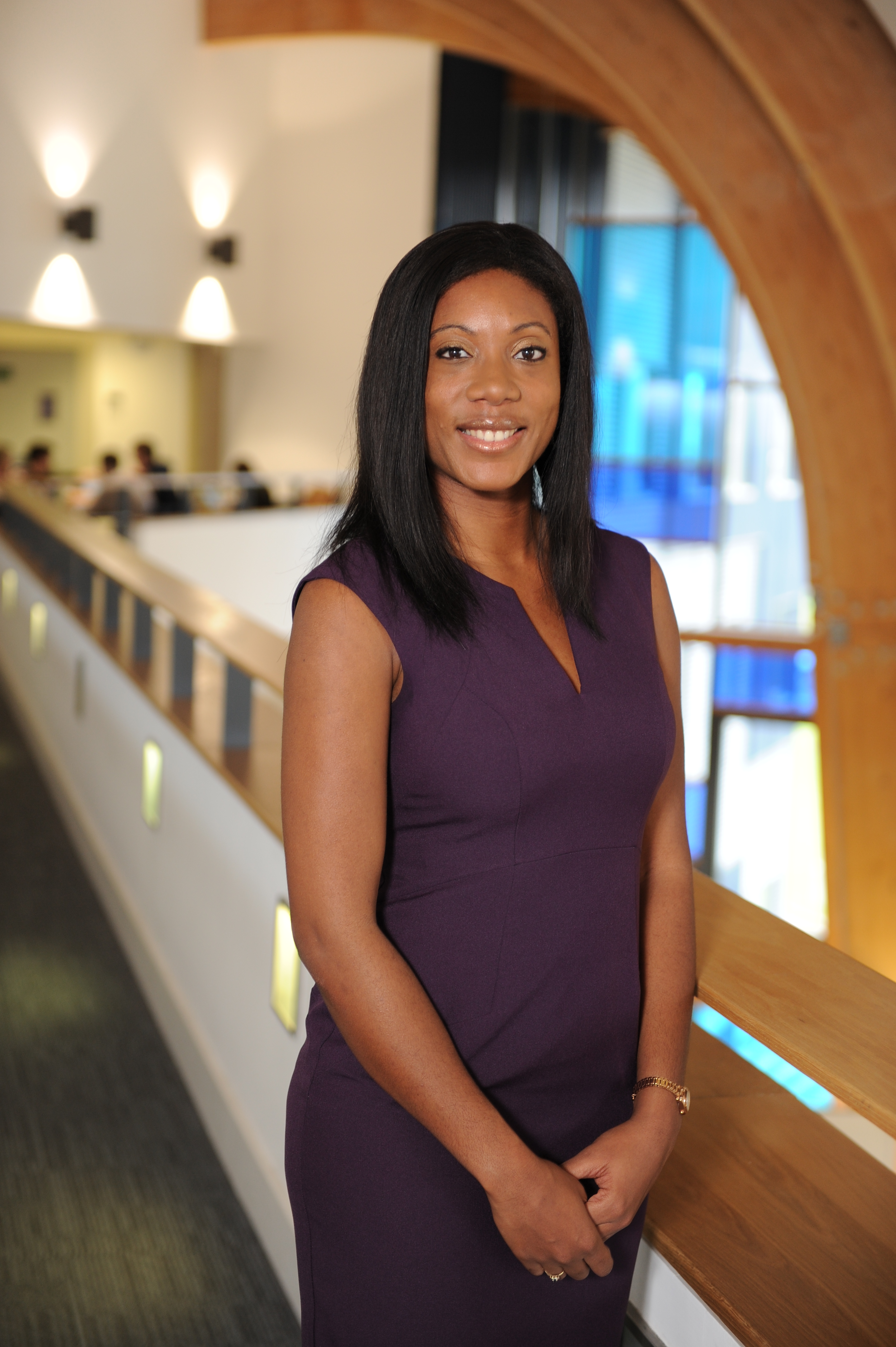 Dr Marrisa Joseph