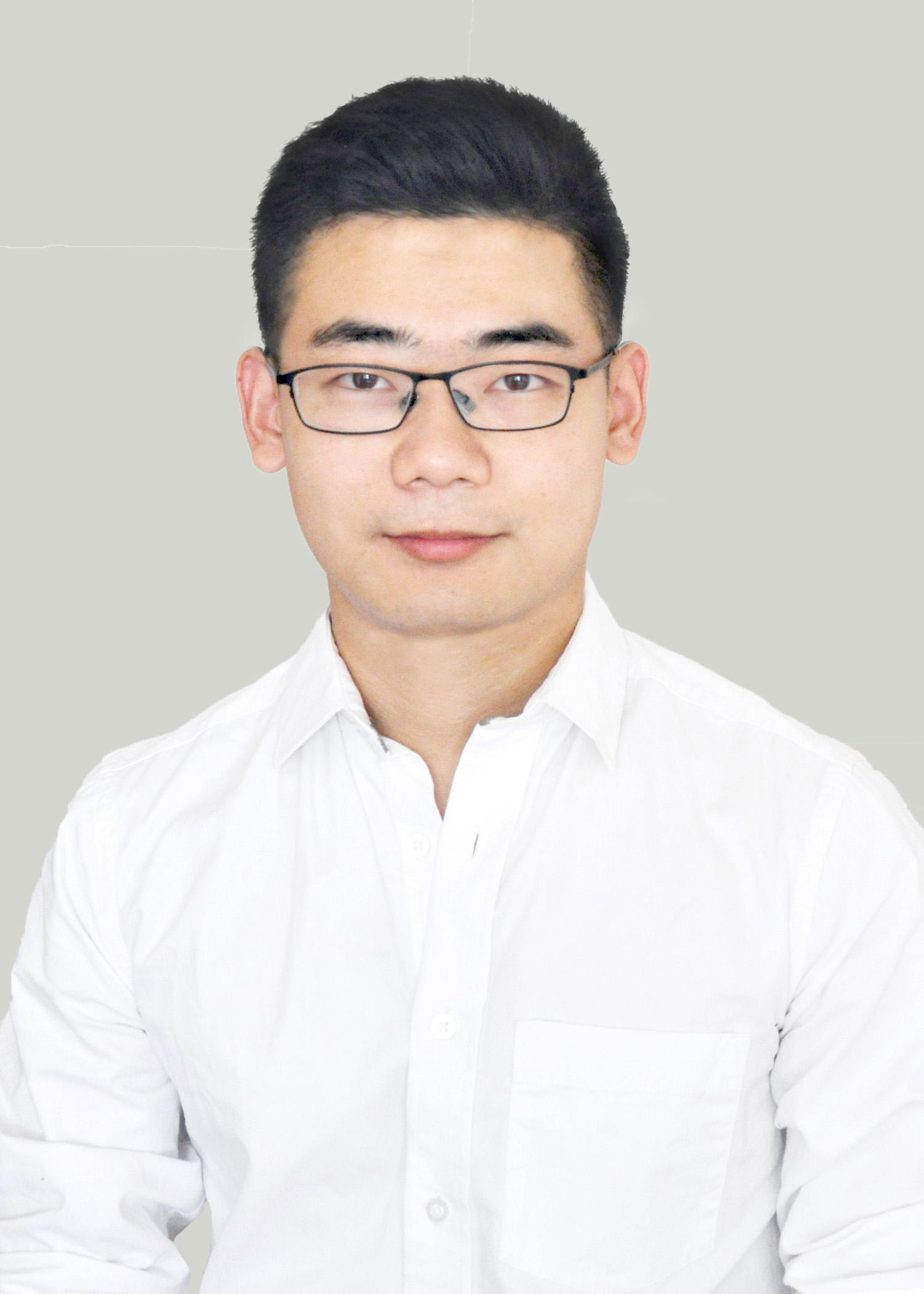 Tian Han