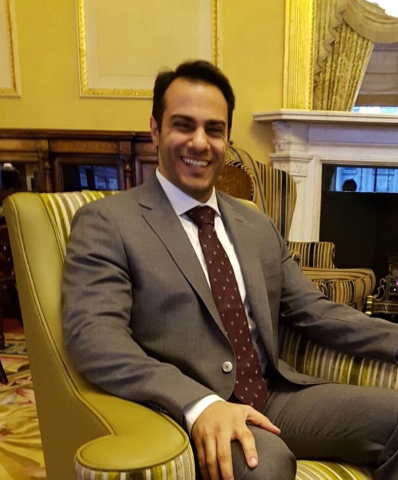 Faisal Alreshaid