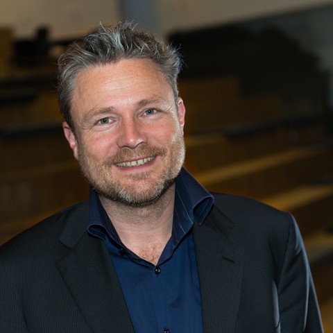 Simon Lancaster
