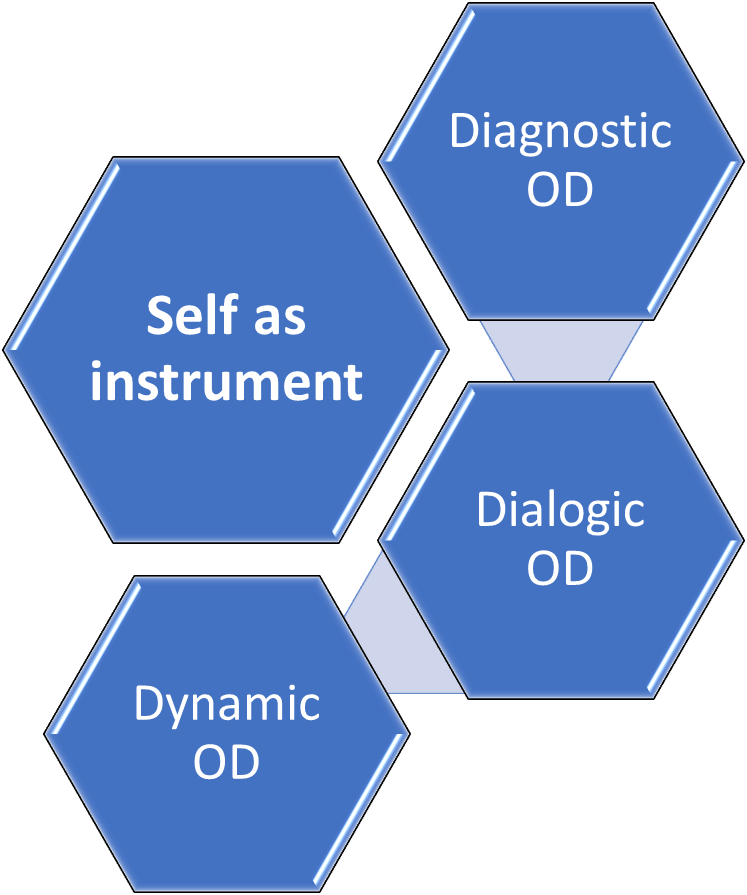 Advancing your OD practice