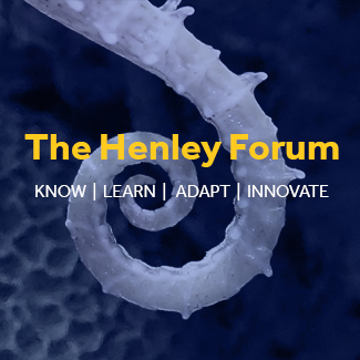 Henley Forum Conference 2019 - Amplifying our Practice