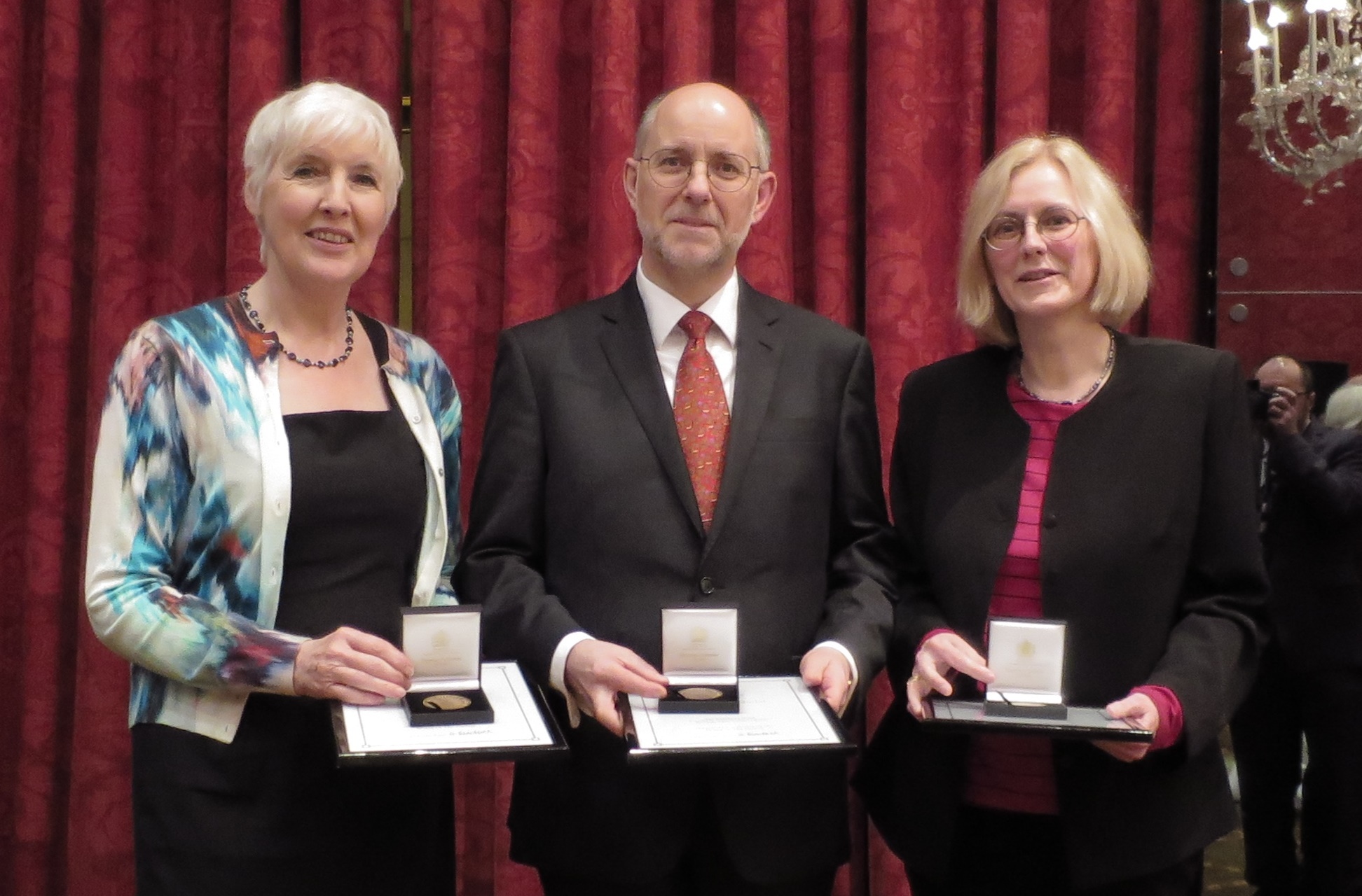 Professor Lane's Award-winning Work on Child Protection Now Available for Free-download to All