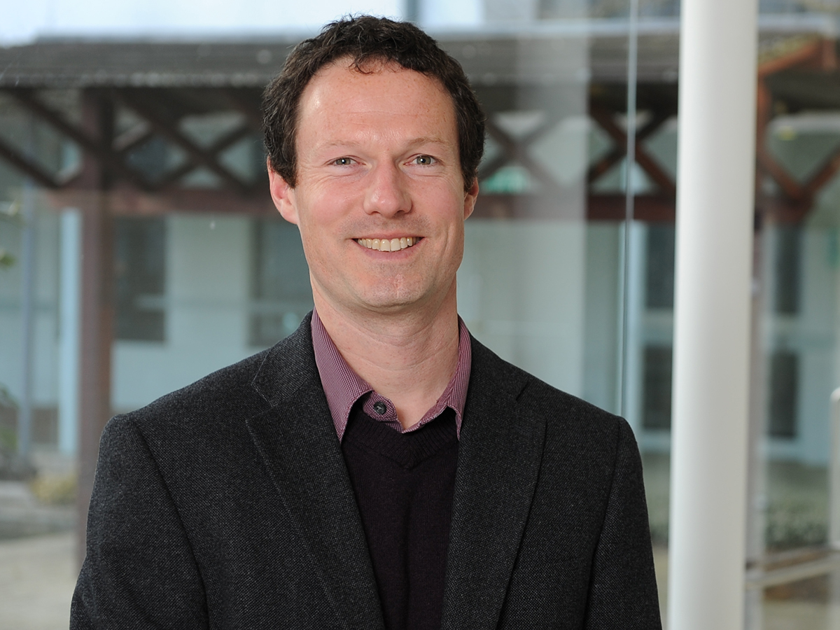 Prof Peter Miskell invited to speak at the Calvert Forum Conference in Siberia