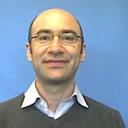 Steven A. Altman