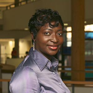 Oluyemisi Bolade-Ogunfodun is to present a paper at 11th Annual Ethnography Symposium
