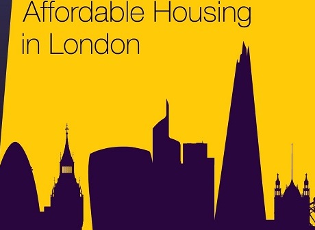 New study highlights negative impact of new planning system on affordable housing
