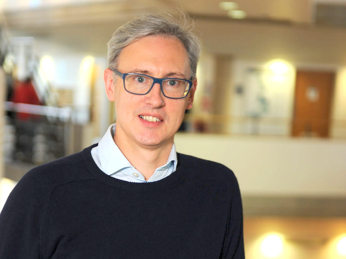 Neighbourhood planning research informs government