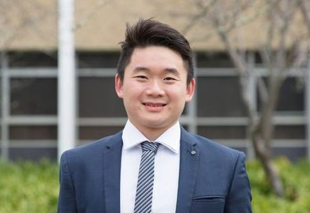REP Academic nominated for RUSU Excellence Award