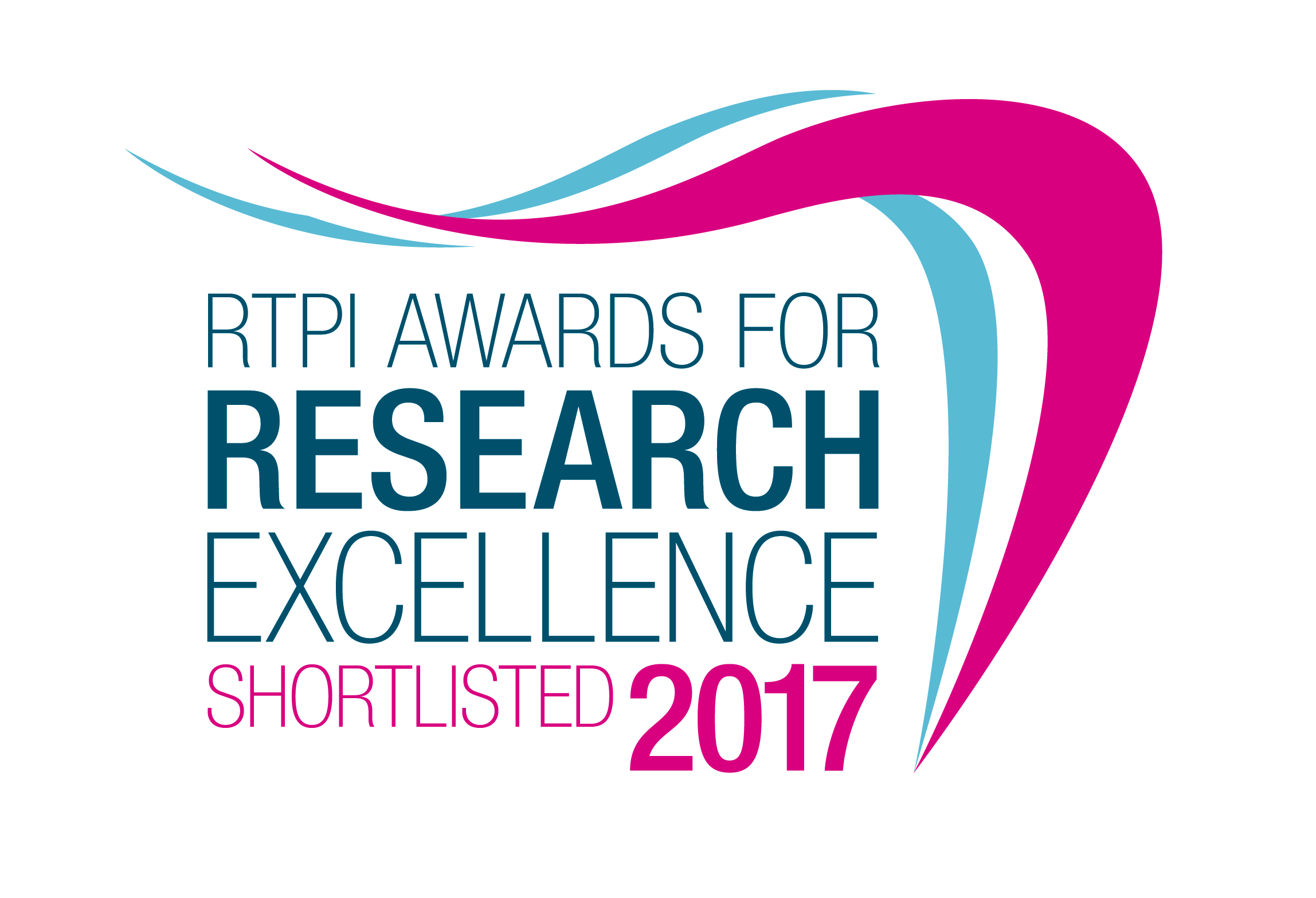 Congratulations to Real Estate & Planning staff shortlisted for RTPI Research Excellence Awards