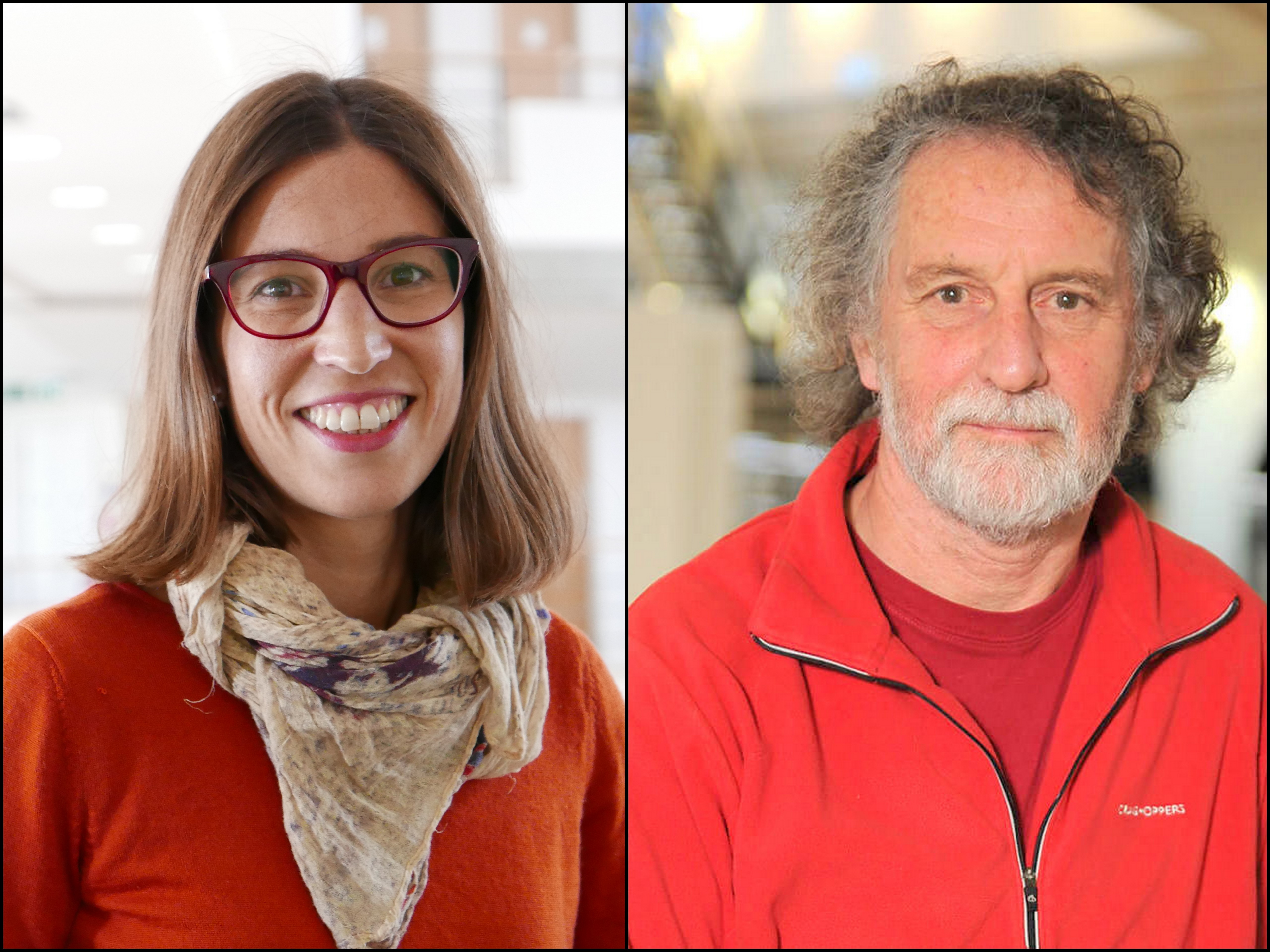 RTPI Research Excellence Academic Awards Success