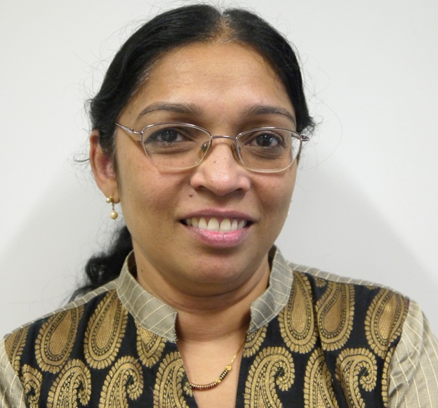 Dr Angelique Chettiparamb appointed Series Editor by Edward Elgar Publishing