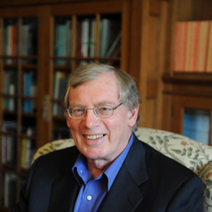 In Memoriam, Professor Alan Rugman 1945-2014