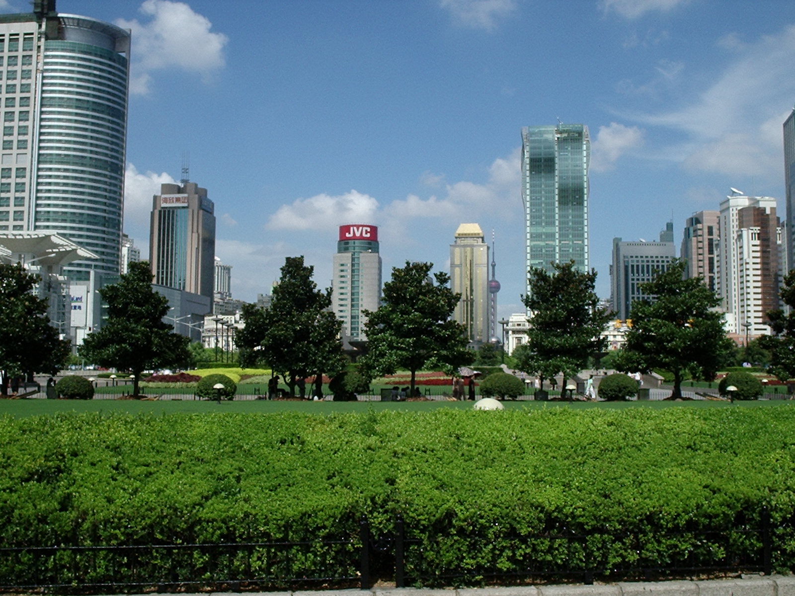 Informal Alumni Networking Event - Shanghai