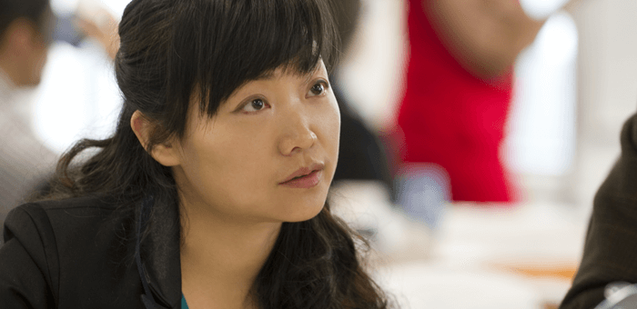 Flexible <br /> Executive MBA