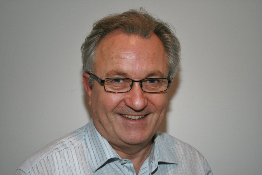 Interview with Professor Michael Ball about High-speed rail 2
