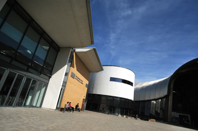 John H Dunning Centre - International Business Conference 2011