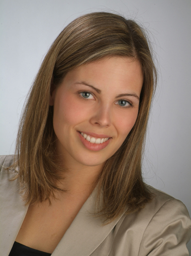 Julia Marbach