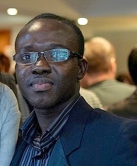 Kenneth A. Donkor-Hyiaman