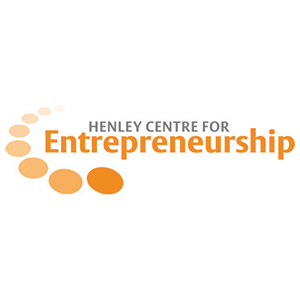 Latest news from the Henley Centre of Entrepreneurship