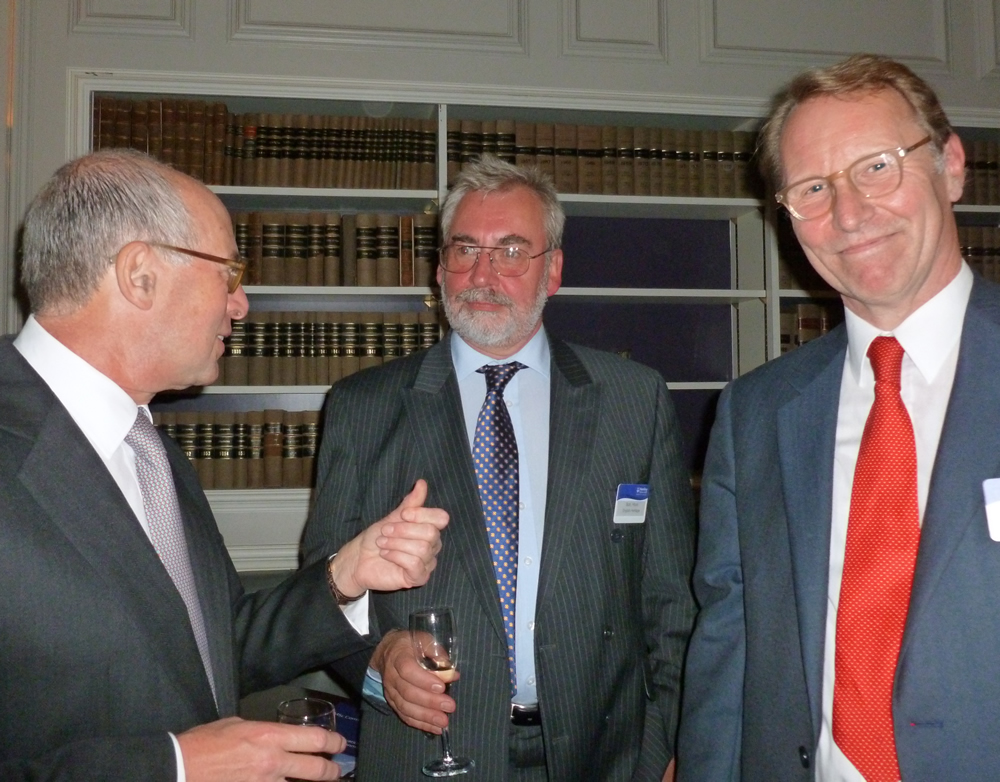 Launch Event - MSc Conservation of the Historic Environment