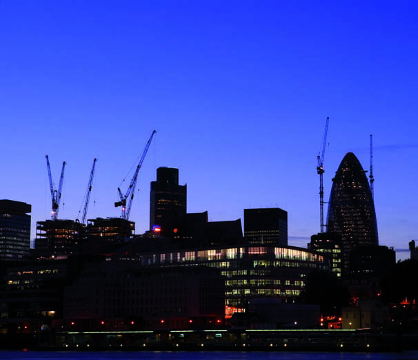 London and South East Alumni Group Third Wednesday Drinks