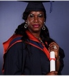 Lucia Egbe