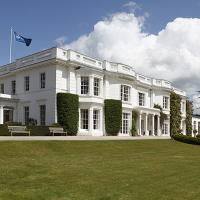 MBA Information and Admissions Seminar February