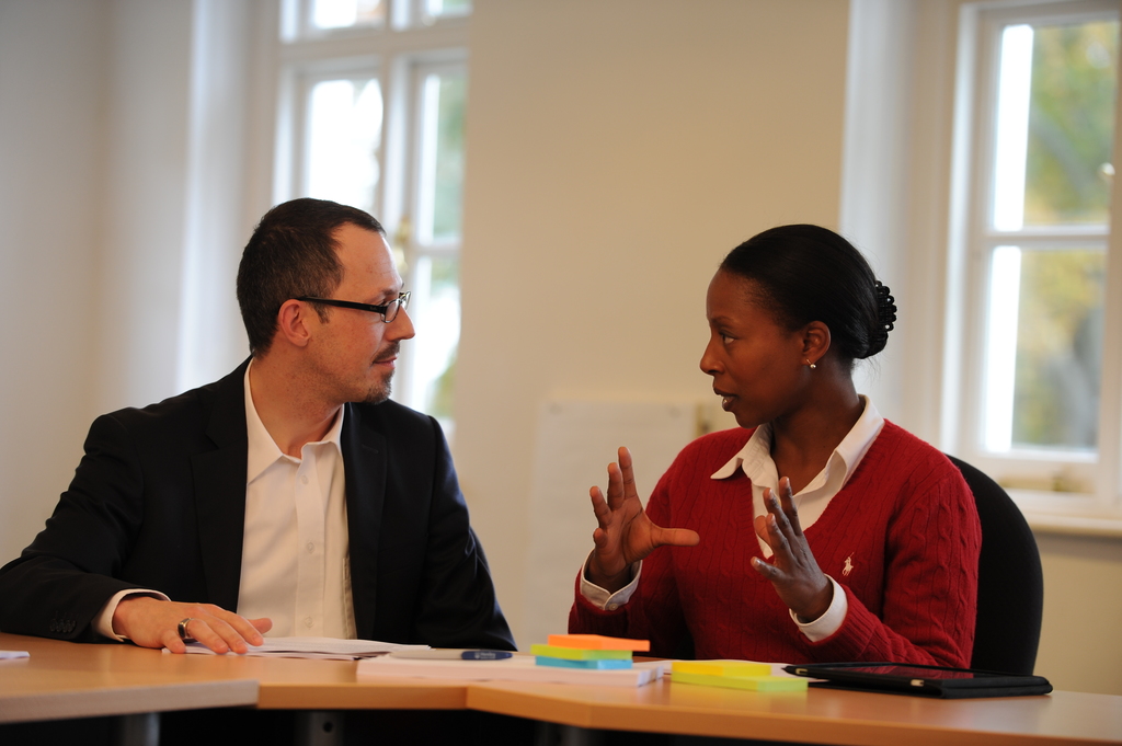 MBA Webinar - Tuesday 21 June 2016