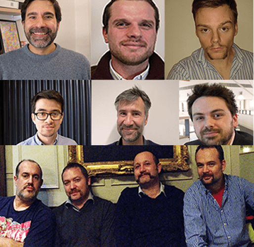 Movember 2013