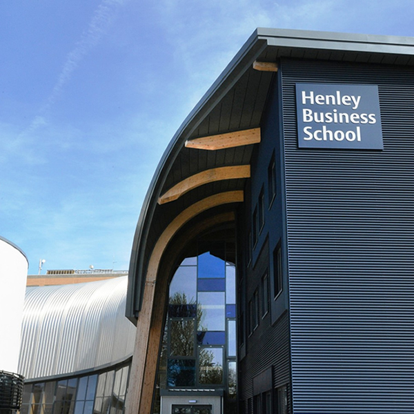 FCA collaborates with Henley Business School and the CISI on new MSc in Financial Regulation