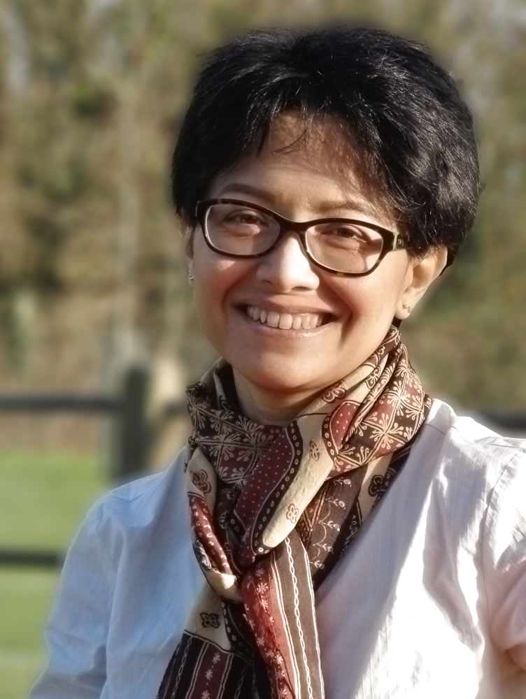 Naila Zulfa