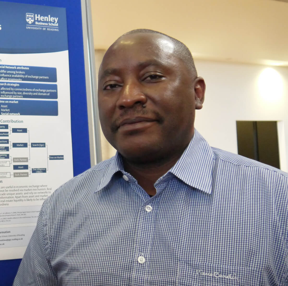 Nalumino Akakandelwa