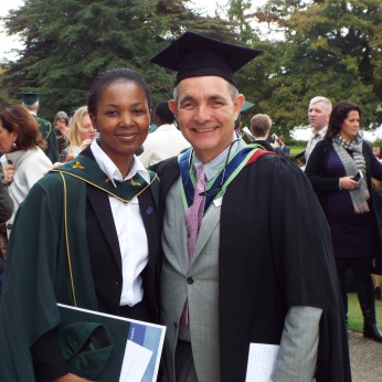 New MBA Bursaries Available Thanks to Henley Alumni