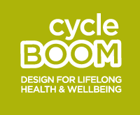 On tour with CycleBOOM