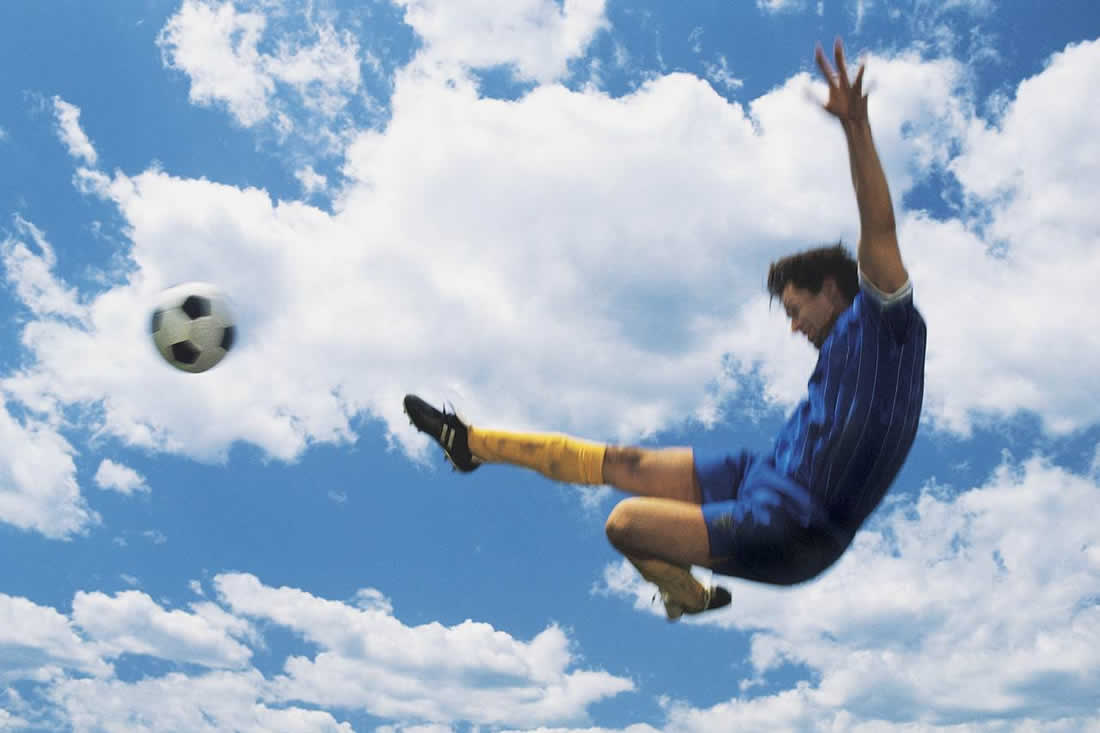 Own goal or net profit? New research shows best way to value a football club