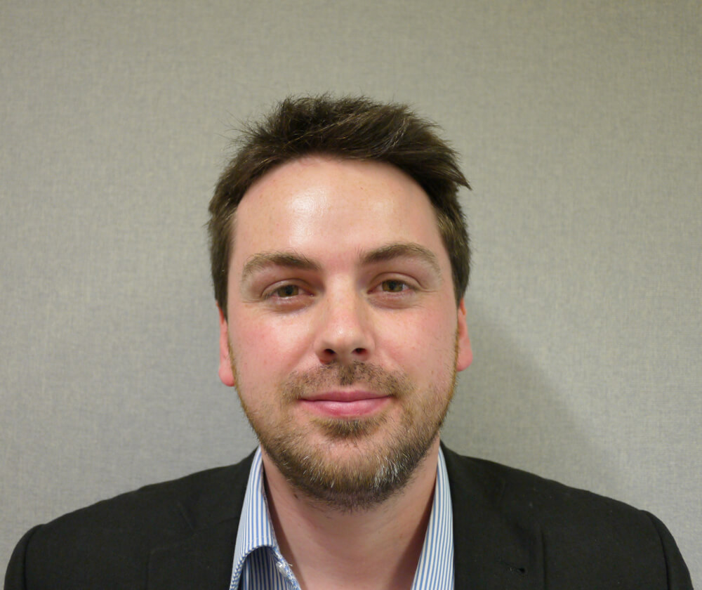 'Priceless' new member of staff for Real Estate and Planning