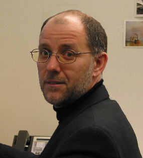 Prof David Lane talks at LSE on systems modelling of child protection system